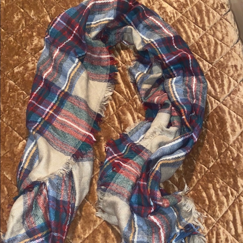 Scarf